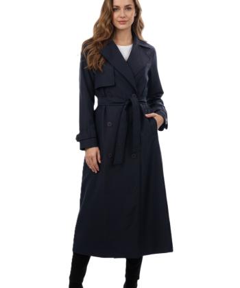 بارانی زنانه گل شه مدل 94795-1