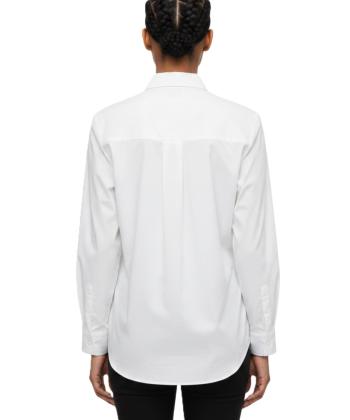 شومیز آستين بلند زنانه كوتون مدل 6SAK60208UW