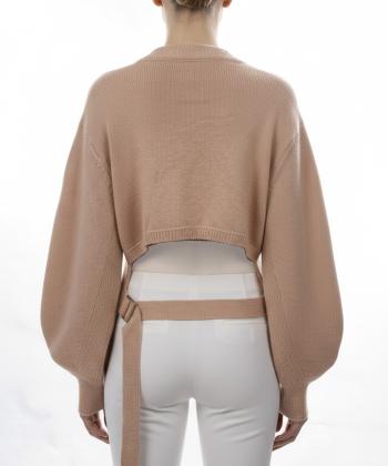 بافت زنانه گل شه مدل 94592-1