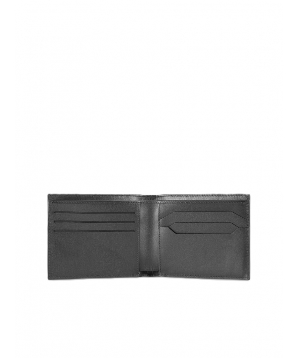 کیف جیبی مردانه چرم طبیعی نوین چرم Novin Charm مدل PE2658