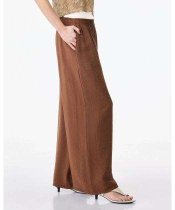 شلوار زنانه كوتون مدل 6SAK40217UW