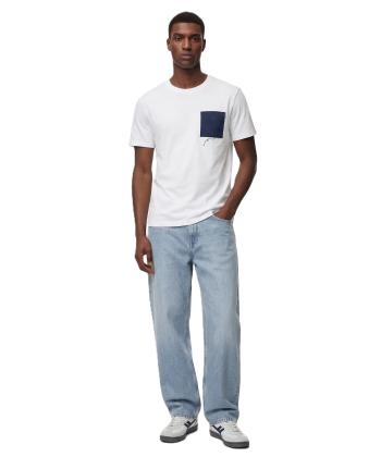 تيشرت مردانه كوتون مدل 6SAM10052MK