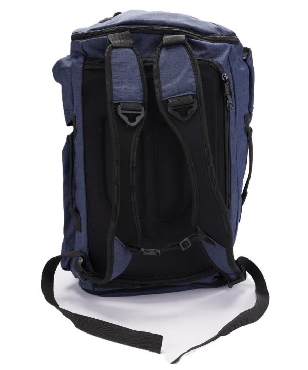 UNIPRO UNISEX-ELITE SUPER BACKPACKS-NAVY