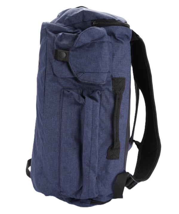 UNIPRO UNISEX-ELITE SUPER BACKPACKS-NAVY
