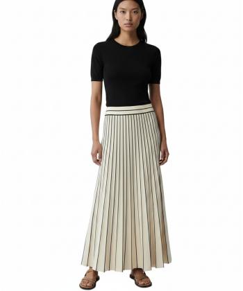 دامن زنانه كوتون مدل 6SAK70002HT