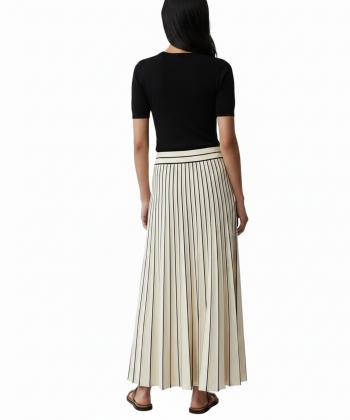 دامن زنانه كوتون مدل 6SAK70002HT