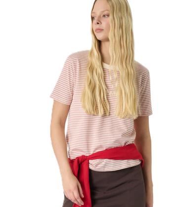 تيشرت زنانه كوتون مدل 6SAL10048IK