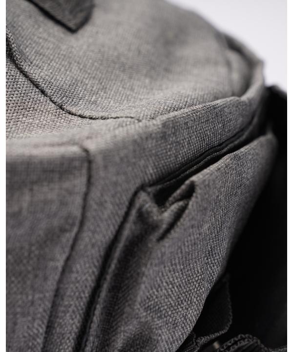 UNIPRO UNISEX-ELITE SUPER BACKPACKS-ANTHRACITE
