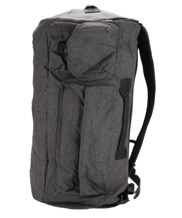 UNIPRO UNISEX-ELITE SUPER BACKPACKS-ANTHRACITE
