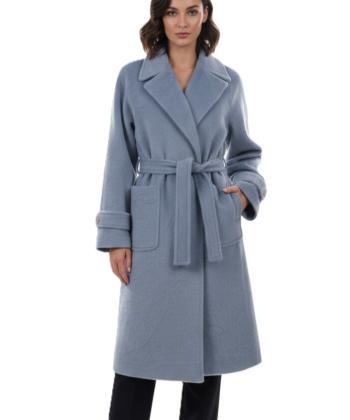 پالتو زنانه گل شه مدل 94589-1