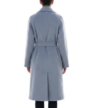 پالتو زنانه گل شه مدل 94589-1