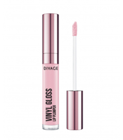 برق لب دیواژ Divage مدل Vinyl Gloss حجم 4.5 میلی لیتر