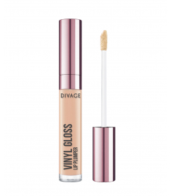 برق لب دیواژ Divage مدل Vinyl Gloss حجم 4.5 میلی لیتر