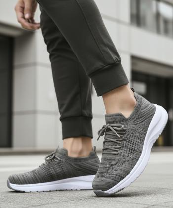 کفش ورزشی مردانه ال سی وایکیکی مدل S6SHE20Z8