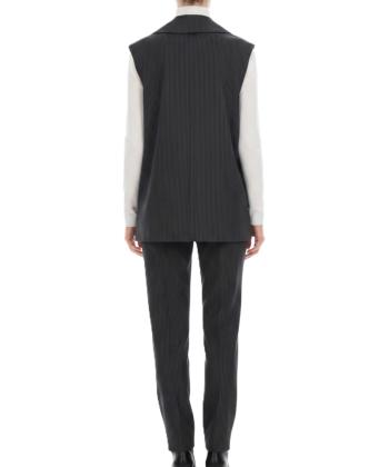 جلیقه زنانه چام مدل 4020