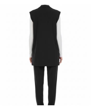 جلیقه زنانه چام مدل 4020