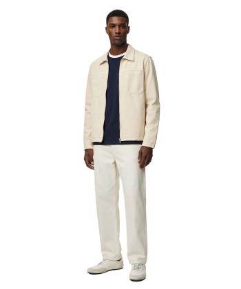 کت جین آستين بلند مردانه كوتون مدل 6SAM60015HW