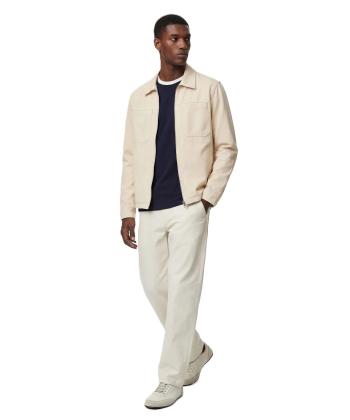 کت جین آستين بلند مردانه كوتون مدل 6SAM60015HW