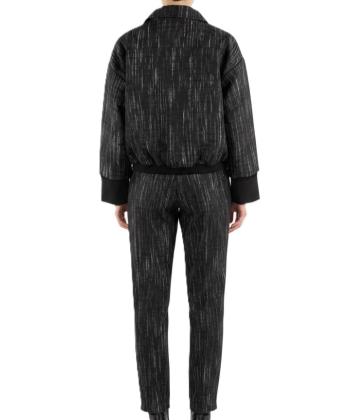 بارانی زنانه گل شه مدل 92018-1