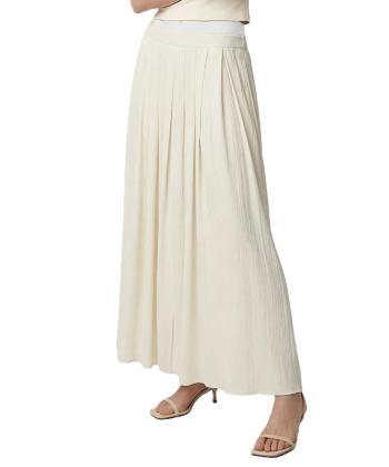 دامن زنانه كوتون مدل 6SAK70004UW