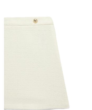 دامن زنانه كوتون مدل 6SAK70049UW