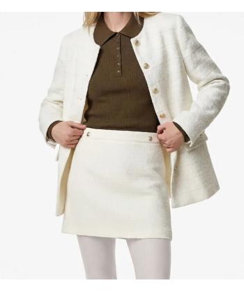 دامن زنانه كوتون مدل 6SAK70049UW