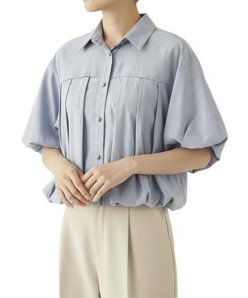 شوميز زنانه سرژه مدل 207386