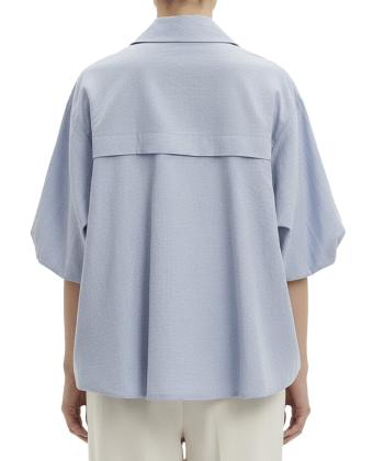 شوميز زنانه سرژه مدل 207386