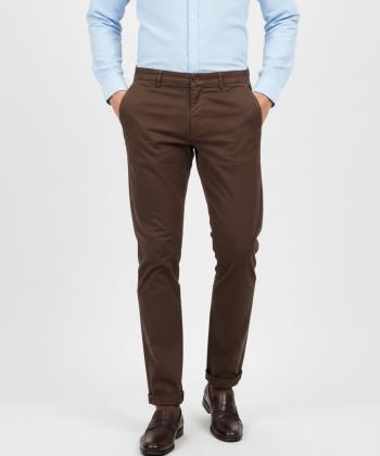 شلوار كتان مردانه ادورا مدل 62262609