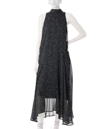 پيراهن زنانه كوتون مدل 6SAK80201UW