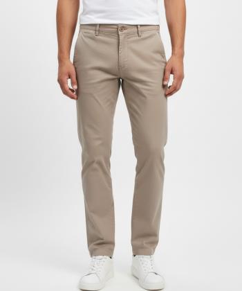 شلوار كتان مردانه ادورا مدل 62262609