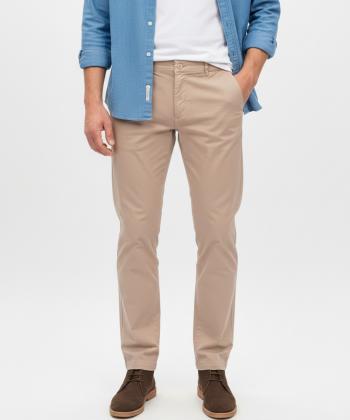 شلوار كتان مردانه ادورا مدل 62262609