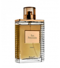 ادوتویلت مردانه ادوتویلتز پرگولس پریس Parfums Pergolese Paris مدل Bullit حجم 100 میلی لیتر
