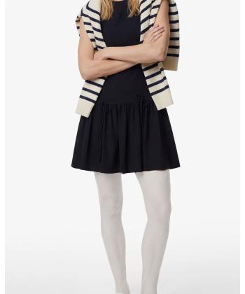 پيراهن زنانه كوتون مدل 6SAK80002PW