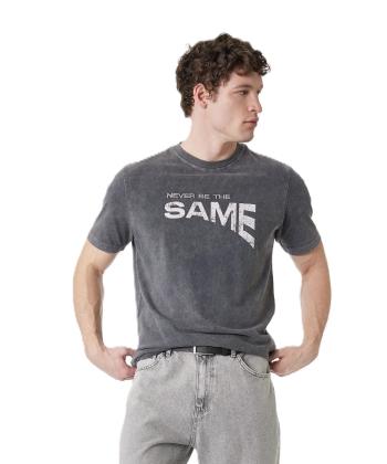 تيشرت مردانه كوتون مدل 6SAM10025MK