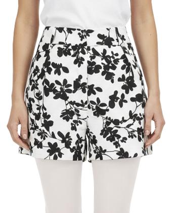 شلوارك زنانه سرژه مدل 229159