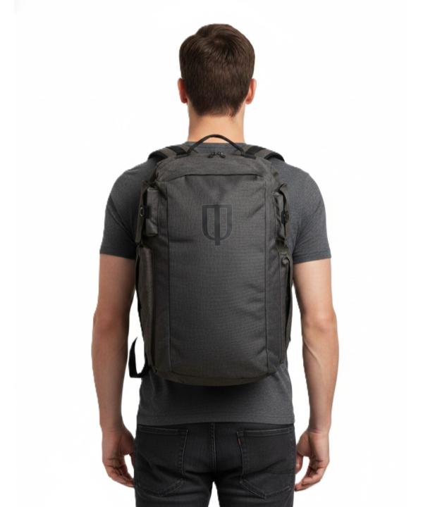 UNIPRO UNISEX-ELITE SUPER BACKPACKS