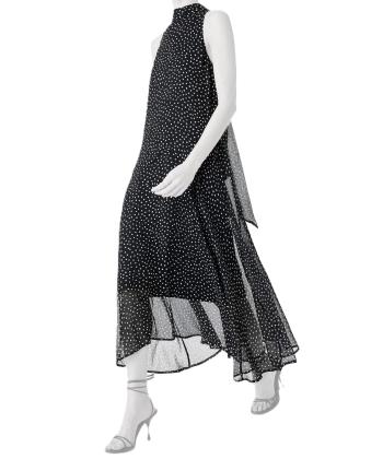 پيراهن زنانه كوتون مدل 6SAK80201UW