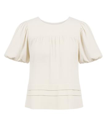 بلوز زنانه سرژه مدل 204668