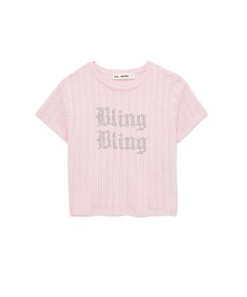 تيشرت زنانه كوتون مدل 6SAL10066IK