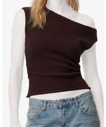 تاپ زنانه کوتون مدل 6SAK10006EK