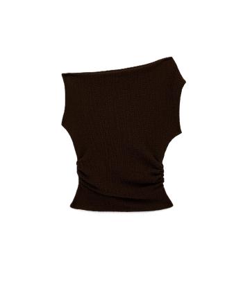 تاپ زنانه کوتون مدل 6SAK10006EK