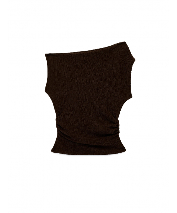تاپ زنانه کوتون مدل 6SAK10006EK