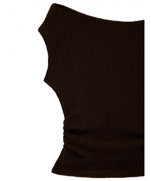 تاپ زنانه کوتون مدل 6SAK10006EK