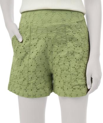 شلوارك زنانه سرژه مدل 229155