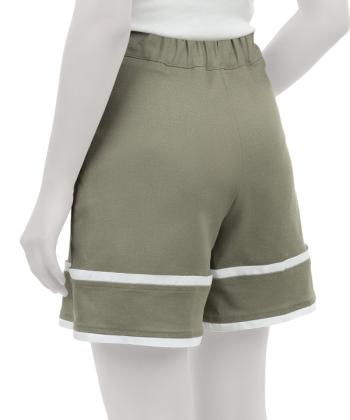 شلوارك زنانه سرژه مدل 229157