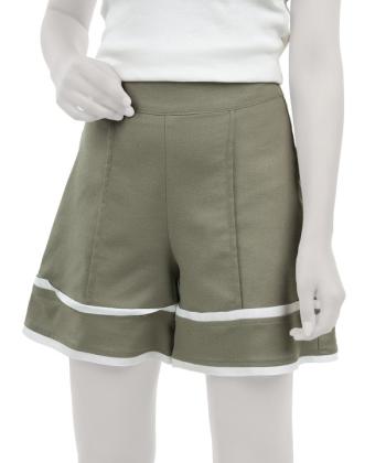 شلوارك زنانه سرژه مدل 229157