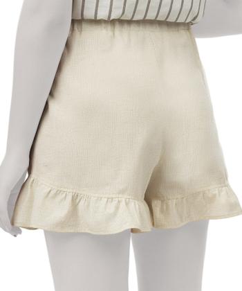 شلوارك زنانه سرژه مدل 229156