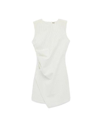 پيراهن زنانه كوتون مدل 6SAK80003UW