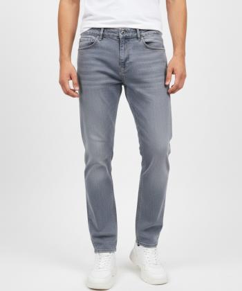 شلوار جين مردانه كوتون مدل 6SAM40020ND